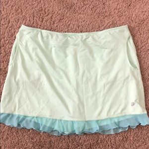 Bette & Court golf/tennis skirt